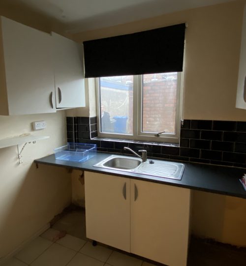 dudley before