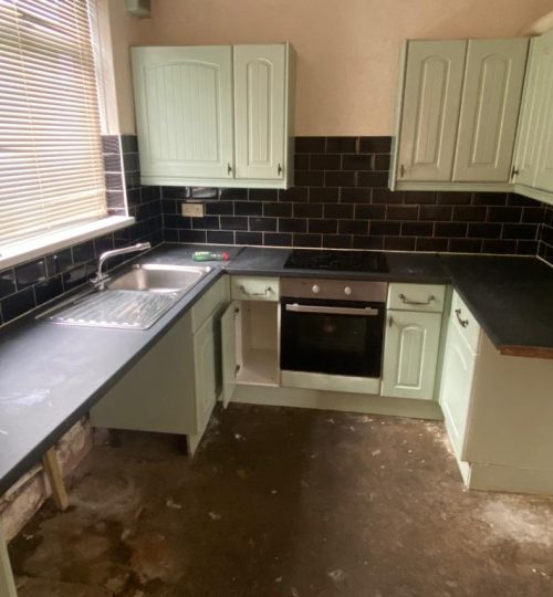 kinfisher before